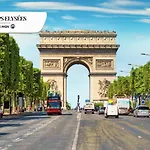 Bluestay 283 - Superbe Appartement Dans Le Marais