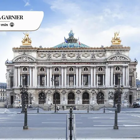 Bluestay 283 - Superbe Dans Le Marais Appartamento Parigi